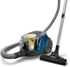 Philips | 2000 series XB2125/09 | Vacuum cleaner | Bagless | Power 850 W | Dust capacity 1.3 L | Blue Philips | 2000 series XB2125/09 | Vacuum cleaner | Bagless | Power 850 W | Dust capacity 1.3 L | Blue