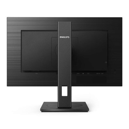 Philips | 245B1 | 23.8 " | IPS | QHD | 16:9 | 4 ms | 250 cd/m² | Black | HDMI ports quantity 1 | 75 Hz Philips | 245B1 | 23.8 " | IPS | QHD | 16:9 | 4 ms | 250 cd/m² | Black | HDMI ports quantity 1 | 75 Hz
