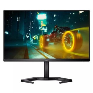 Philips | 24M1N3200ZA/00 | 23.8 " | IPS | FHD | 16:9 | 1 ms | 250 cd/m² | Black | Audio output | HDMI ports quantity 2 | 165 Hz