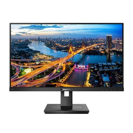 Philips | 275B1/00 | 27 " | IPS | QHD | 16:9 | 4 ms | 300 cd/m² | Czarny | Porty HDMI w ilości 1 | 75 Hz Philips | 275B1/00 | 27 " | IPS | QHD | 16:9 | 4 ms | 300 cd/m² | Czarny | Porty HDMI w ilości 1 | 75 Hz
