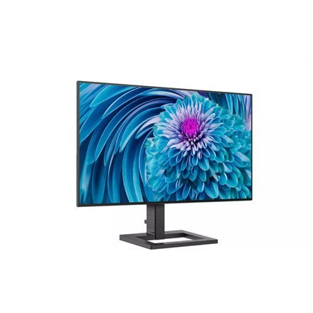 Philips | 275E2FAE | 27 " | QHD | IPS | 16:9 | Black | 4 ms | 350 cd/m² | HDMI ports quantity 2 | 75 Hz Philips | 275E2FAE | 27 " | QHD | IPS | 16:9 | Black | 4 ms | 350 cd/m² | HDMI ports quantity 2 | 75 Hz