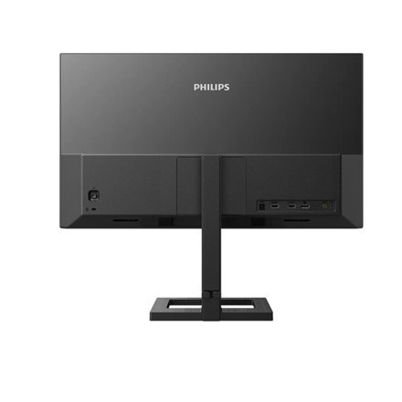 Philips | 275E2FAE | 27 " | QHD | IPS | 16:9 | Black | 4 ms | 350 cd/m² | HDMI ports quantity 2 | 75 Hz Philips | 275E2FAE | 27 " | QHD | IPS | 16:9 | Black | 4 ms | 350 cd/m² | HDMI ports quantity 2 | 75 Hz