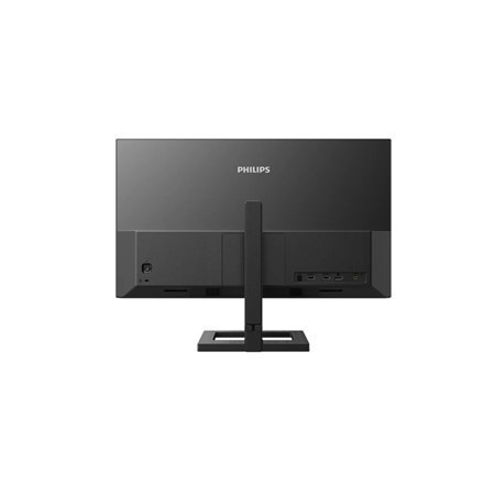 Philips | 275E2FAE | 27 " | QHD | IPS | 16:9 | Black | 4 ms | 350 cd/m² | HDMI ports quantity 2 | 75 Hz Philips | 275E2FAE | 27 " | QHD | IPS | 16:9 | Black | 4 ms | 350 cd/m² | HDMI ports quantity 2 | 75 Hz