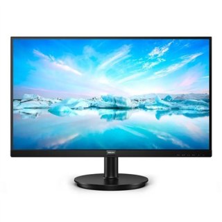 Philips | 275V8LA/00 | 27 " | LCD | QHD | 16:9 | 4 ms | 250 cd/m² | Black | HDMI ports quantity 2 | 75 Hz