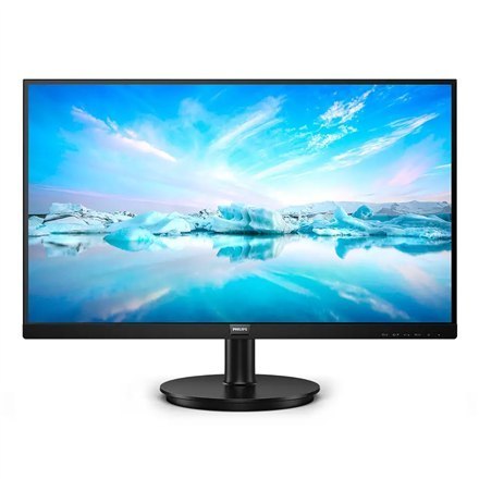 Philips | 275V8LA/00 | 27 " | LCD | QHD | 16:9 | 4 ms | 250 cd/m² | Black | HDMI ports quantity 2 | 75 Hz