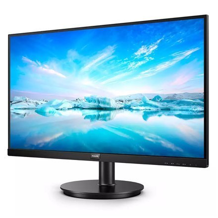Philips | 275V8LA/00 | 27 " | LCD | QHD | 16:9 | 4 ms | 250 cd/m² | Black | HDMI ports quantity 2 | 75 Hz