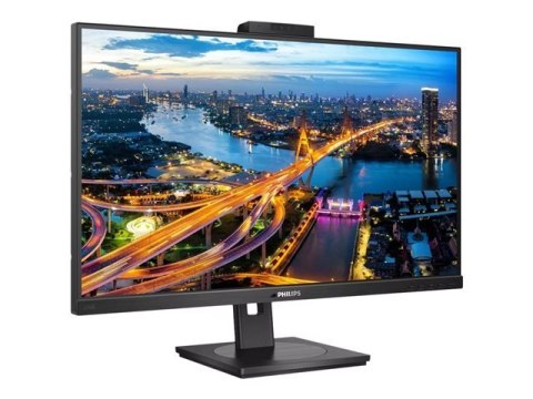 Philips | 276B1JH/00 | 27 " | QHD | IPS | 16:9 | Black | 4 ms | 300 cd/m² | HDMI ports quantity 1 | 75 Hz Philips | 276B1JH/00 | 27 " | QHD | IPS | 16:9 | Black | 4 ms | 300 cd/m² | HDMI ports quantity 1 | 75 Hz