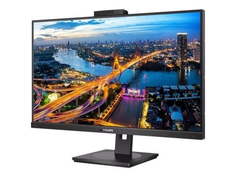 Philips | 276B1JH/00 | 27 " | QHD | IPS | 16:9 | Black | 4 ms | 300 cd/m² | HDMI ports quantity 1 | 75 Hz Philips | 276B1JH/00 | 27 " | QHD | IPS | 16:9 | Black | 4 ms | 300 cd/m² | HDMI ports quantity 1 | 75 Hz