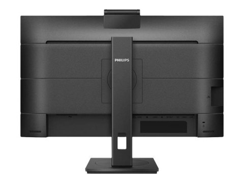 Philips | 276B1JH/00 | 27 " | QHD | IPS | 16:9 | Black | 4 ms | 300 cd/m² | HDMI ports quantity 1 | 75 Hz Philips | 276B1JH/00 | 27 " | QHD | IPS | 16:9 | Black | 4 ms | 300 cd/m² | HDMI ports quantity 1 | 75 Hz