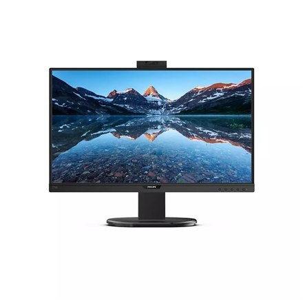 Philips | 276B9H/00 | 27 " | IPS | FHD | 16:9 | 4 ms | 350 cd/m² | Black | Audio output | HDMI ports quantity 1 | 75 Hz Philips | 276B9H/00 | 27 " | IPS | FHD | 16:9 | 4 ms | 350 cd/m² | Black | Audio output | HDMI ports quantity 1 | 75 Hz