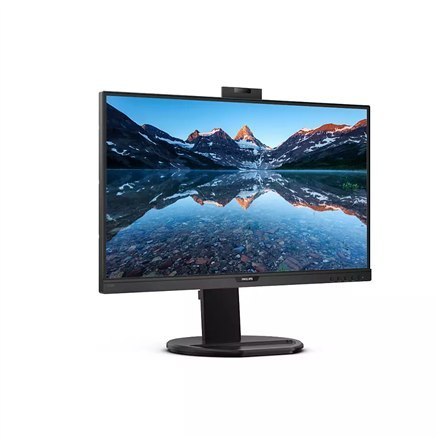 Philips | 276B9H/00 | 27 " | IPS | FHD | 16:9 | 4 ms | 350 cd/m² | Black | Audio output | HDMI ports quantity 1 | 75 Hz Philips | 276B9H/00 | 27 " | IPS | FHD | 16:9 | 4 ms | 350 cd/m² | Black | Audio output | HDMI ports quantity 1 | 75 Hz