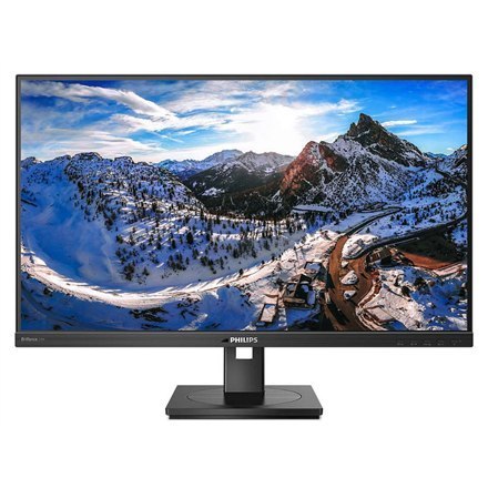 Philips | 279P1/00 | 27 " | 4K UHD | IPS | 16:9 | Black | 4 ms | 350 cd/m² | Audio out | HDMI ports quantity 2 | Hz Philips | 279P1/00 | 27 " | 4K UHD | IPS | 16:9 | Black | 4 ms | 350 cd/m² | Audio out | HDMI ports quantity 2 | Hz