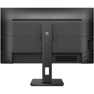 Philips | 279P1/00 | 27 " | 4K UHD | IPS | 16:9 | Black | 4 ms | 350 cd/m² | Audio out | HDMI ports quantity 2 | Hz