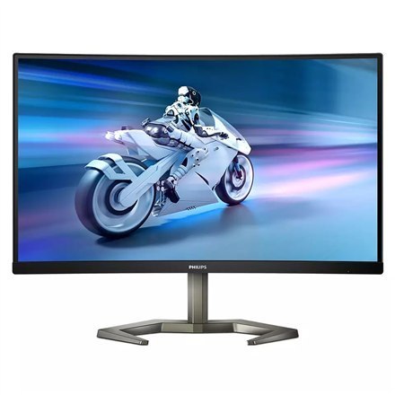 Philips | 27M1C5200W/00 | 27 " | VA | FHD | 16:9 | 0,5 ms | 300 cd/m² | HDMI ports quantity 2 | 240 Hz