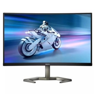 Philips | 27M1C5200W/00 | 27 " | VA | FHD | 16:9 | 0,5 ms | 300 cd/m² | HDMI ports quantity 2 | 240 Hz