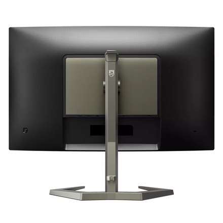 Philips | 27M1C5200W/00 | 27 " | VA | FHD | 16:9 | 0,5 ms | 300 cd/m² | HDMI ports quantity 2 | 240 Hz