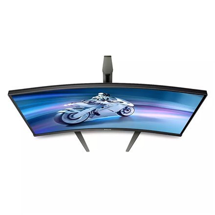 Philips | 27M1C5200W/00 | 27 " | VA | FHD | 16:9 | 0,5 ms | 300 cd/m² | HDMI ports quantity 2 | 240 Hz