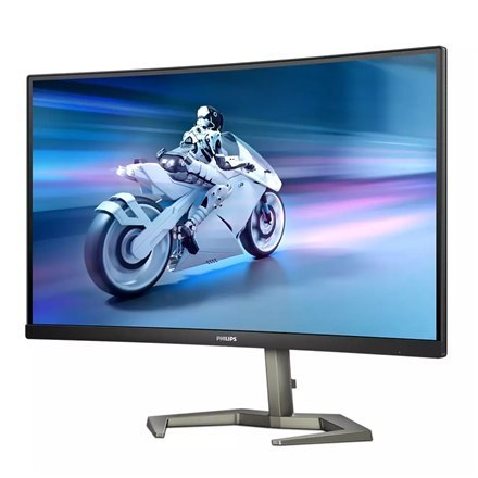 Philips | 27M1C5200W/00 | 27 " | VA | FHD | 16:9 | 0,5 ms | 300 cd/m² | HDMI ports quantity 2 | 240 Hz