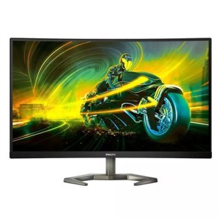 Philips | 27M1C5500VL/00 | 27 " | LCD | QHD | 16:9 | 4 ms | 250 cd/m² | Black | HDMI ports quantity 2 | 165 Hz