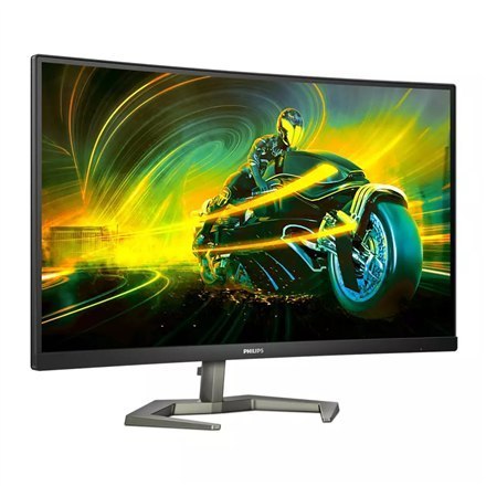 Philips | 27M1C5500VL/00 | 27 " | LCD | QHD | 16:9 | 4 ms | 250 cd/m² | Black | HDMI ports quantity 2 | 165 Hz
