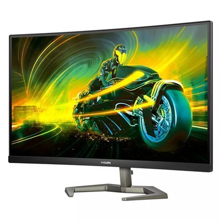 Philips | 27M1C5500VL/00 | 27 " | LCD | QHD | 16:9 | 4 ms | 250 cd/m² | Black | HDMI ports quantity 2 | 165 Hz