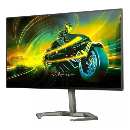 Philips | 27M1F5500P/00 | 27 " | IPS | QHD | 16:9 | 1 ms | 450 cd/m² | Black | HDMI ports quantity 2 | 144 Hz