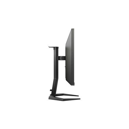 Philips | 27M1N3200ZA/00 | 27 " | IPS | FHD | 16:9 | 4 ms | 250 cd/m² | Black | Audio | HDMI ports quantity 2 | 165 Hz