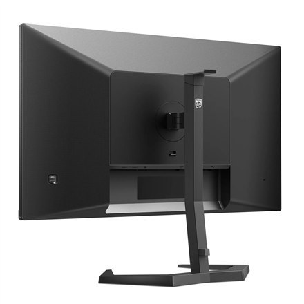 Philips | 27M1N3200ZA/00 | 27 " | IPS | FHD | 16:9 | 4 ms | 250 cd/m² | Black | Audio | HDMI ports quantity 2 | 165 Hz