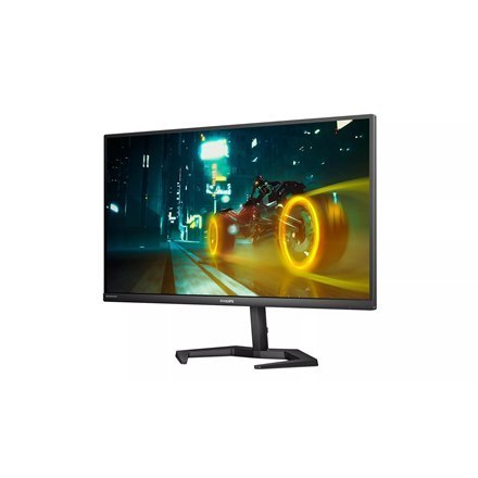 Philips | 27M1N3200ZA/00 | 27 " | IPS | FHD | 16:9 | 4 ms | 250 cd/m² | Black | Audio | HDMI ports quantity 2 | 165 Hz