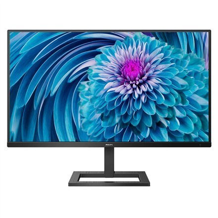 Philips | 288E2A | 28 " | IPS | 4K UHD | 16:9 | 4 ms | 300 cd/m² | Black | HDMI ports quantity 2 | 60 Hz Philips | 288E2A | 28 " | IPS | 4K UHD | 16:9 | 4 ms | 300 cd/m² | Black | HDMI ports quantity 2 | 60 Hz