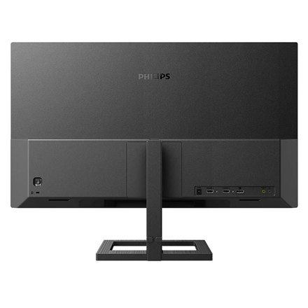 Philips | 288E2A | 28 " | IPS | 4K UHD | 16:9 | 4 ms | 300 cd/m² | Black | HDMI ports quantity 2 | 60 Hz Philips | 288E2A | 28 " | IPS | 4K UHD | 16:9 | 4 ms | 300 cd/m² | Black | HDMI ports quantity 2 | 60 Hz