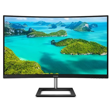 Philips | 322E1C/00 | 31.5 " | VA | FHD | 16 : 9 | 4 ms | 250 cd/m² | Czarny | Porty HDMI w ilości 1 | 75 Hz Philips | 322E1C/00 | 31.5 " | VA | FHD | 16 : 9 | 4 ms | 250 cd/m² | Czarny | Porty HDMI w ilości 1 | 75 Hz