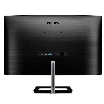 Philips | 322E1C/00 | 31.5 " | VA | FHD | 16 : 9 | 4 ms | 250 cd/m² | Czarny | Porty HDMI w ilości 1 | 75 Hz Philips | 322E1C/00 | 31.5 " | VA | FHD | 16 : 9 | 4 ms | 250 cd/m² | Czarny | Porty HDMI w ilości 1 | 75 Hz