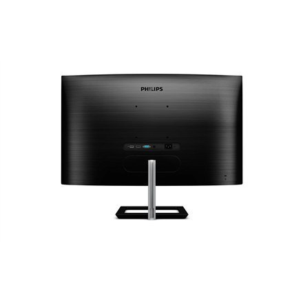 Philips | 325E1C/00 | 31.5 " | VA | QHD | 16:9 | 4 ms | 250 cd/m² | Czarny | Porty HDMI w ilości 1 | 75 Hz Philips | 325E1C/00 | 31.5 " | VA | QHD | 16:9 | 4 ms | 250 cd/m² | Czarny | Porty HDMI w ilości 1 | 75 Hz