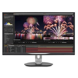Philips | 328P6AUBREB/00 | 31.5 " | IPS | 16:9 | 4 ms | 450 cd/m² | Black | HDMI ports quantity 1 | 60 Hz