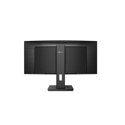 Philips | 345B1C | 34 " | VA | WQHD | 21:9 | 5 ms | 300 cd/m² | Czarny | Ilość portów HDMI 1 | 100 Hz Philips | 345B1C | 34 " | VA | WQHD | 21:9 | 5 ms | 300 cd/m² | Czarny | Ilość portów HDMI 1 | 100 Hz