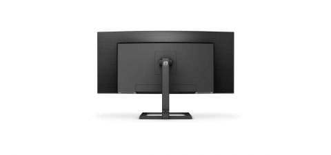 Philips | 346E2CUAE | 34 " | VA | WQHD | 21:9 | 4 ms | 300 cd/m² | Black | HDMI ports quantity 1 | 100 Hz Philips | 346E2CUAE | 34 " | VA | WQHD | 21:9 | 4 ms | 300 cd/m² | Black | HDMI ports quantity 1 | 100 Hz