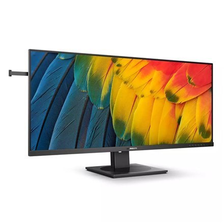 Philips | 40B1U5600/00 | 40 " | IPS | WQHD | 21:9 | 4 ms | 500 cd/m² | Black | HDMI ports quantity 1 | 120 Hz Philips | 40B1U5600/00 | 40 " | IPS | WQHD | 21:9 | 4 ms | 500 cd/m² | Black | HDMI ports quantity 1 | 120 Hz