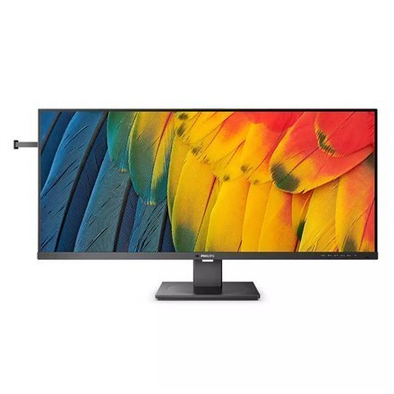 Philips | 40B1U5600/00 | 40 " | IPS | WQHD | 21:9 | 4 ms | 500 cd/m² | Black | HDMI ports quantity 1 | 120 Hz Philips | 40B1U5600/00 | 40 " | IPS | WQHD | 21:9 | 4 ms | 500 cd/m² | Black | HDMI ports quantity 1 | 120 Hz