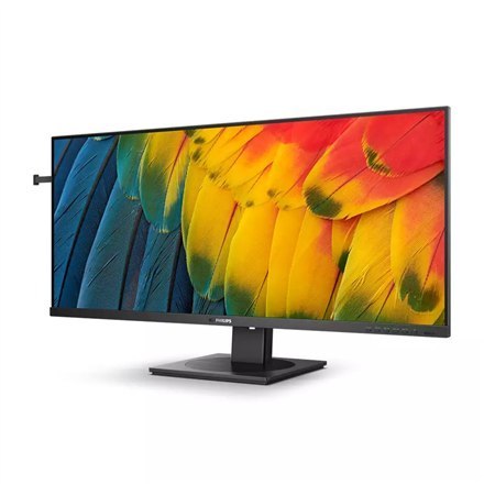 Philips | 40B1U5600/00 | 40 " | IPS | WQHD | 21:9 | 4 ms | 500 cd/m² | Black | HDMI ports quantity 1 | 120 Hz Philips | 40B1U5600/00 | 40 " | IPS | WQHD | 21:9 | 4 ms | 500 cd/m² | Black | HDMI ports quantity 1 | 120 Hz
