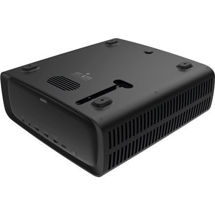 Philips | 720 (NPX720) | LCD projector | Full HD | 1920 x 1080 | 700 ANSI lumens | Black Philips | 720 (NPX720) | LCD projector | Full HD | 1920 x 1080 | 700 ANSI lumens | Black