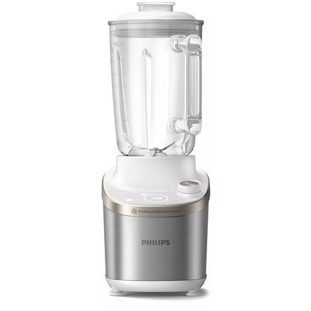 Philips | Atlantic High Speed Blender | HR3760/01 7000 Series | Tabletop | 1500 W | Jar material Glass | Jar capacity 2 L | Ice Philips | Atlantic High Speed Blender | HR3760/01 7000 Series | Tabletop | 1500 W | Jar material Glass | Jar capacity 2 L | Ice