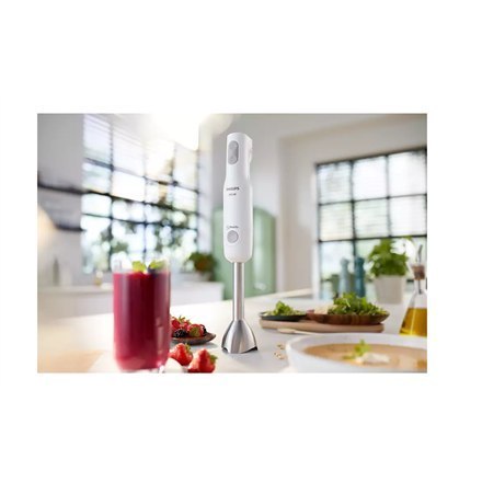 Philips | Blender ręczny | HR2546/00 | Blender ręczny | 700 W | Biały | 2 Philips | Blender ręczny | HR2546/00 | Blender ręczny | 700 W | Biały | 2