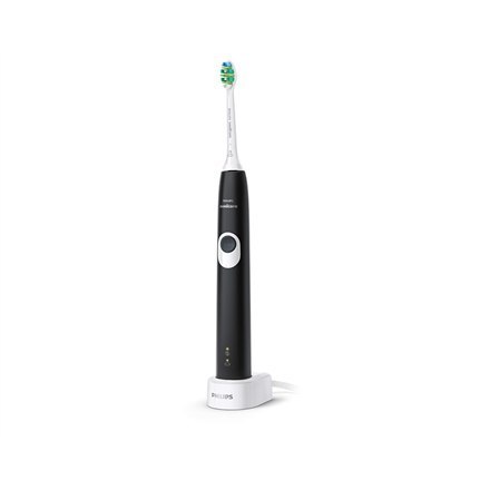 Philips | Elektryczna szczoteczka do zębów | HX6800/63 Sonicare ProtectiveClean | Akumulatorowa | Dla dorosłych | Liczba główek Philips | Elektryczna szczoteczka do zębów | HX6800/63 Sonicare ProtectiveClean | Akumulatorowa | Dla dorosłych | Liczba główek