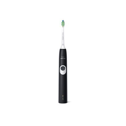 Philips | Elektryczna szczoteczka do zębów | HX6800/63 Sonicare ProtectiveClean | Akumulatorowa | Dla dorosłych | Liczba główek Philips | Elektryczna szczoteczka do zębów | HX6800/63 Sonicare ProtectiveClean | Akumulatorowa | Dla dorosłych | Liczba główek