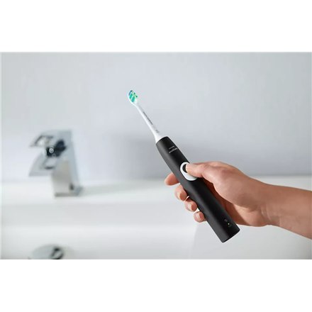 Philips | Elektryczna szczoteczka do zębów | HX6800/63 Sonicare ProtectiveClean | Akumulatorowa | Dla dorosłych | Liczba główek Philips | Elektryczna szczoteczka do zębów | HX6800/63 Sonicare ProtectiveClean | Akumulatorowa | Dla dorosłych | Liczba główek