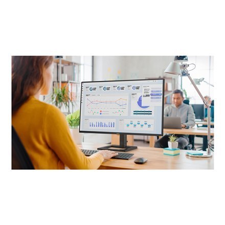 PHILIPS 27E1N1300AE/00 27" 16:9/1920x1080/250cdm2/4ms/DP HDMI USB-C Audio out | Philips | Gwarancja 36 miesiące | 100 Hz