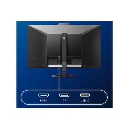 Philips 27E1N5600HE/00 27'' 16:9/2560x1440/300cd/m2/HDMI DP USB Audio out Philips 27E1N5600HE/00 27'' 16:9/2560x1440/300cd/m2/HDMI DP USB Audio out