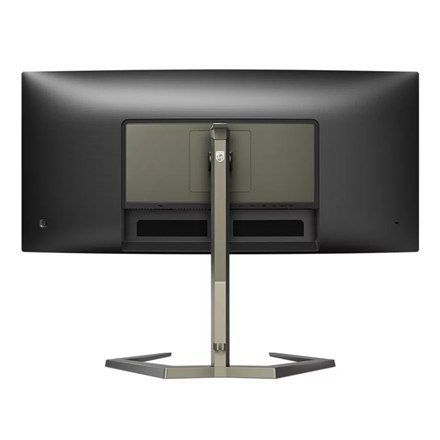 Philips | Gaming Monitor | 34M1C5500VA/00 | 34 " | VA | WQHD | 21:9 | 165 Hz | 4 ms | 3440 x 1440 | 300 cd/m² | HDMI ports quant Philips | Gaming Monitor | 34M1C5500VA/00 | 34 " | VA | WQHD | 21:9 | 165 Hz | 4 ms | 3440 x 1440 | 300 cd/m² | HDMI ports quant