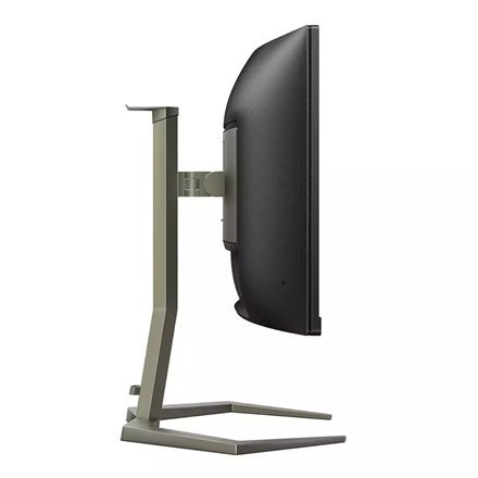 Philips | Gaming Monitor | 34M1C5500VA/00 | 34 " | VA | WQHD | 21:9 | 165 Hz | 4 ms | 3440 x 1440 | 300 cd/m² | HDMI ports quant Philips | Gaming Monitor | 34M1C5500VA/00 | 34 " | VA | WQHD | 21:9 | 165 Hz | 4 ms | 3440 x 1440 | 300 cd/m² | HDMI ports quant